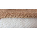 100% Long Staple Cotton Bath Towel 500GSM